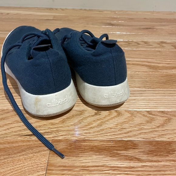 Wool Runners - Picture 2 of 3
